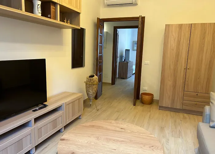 Appartement Casa Riboty By Ghor