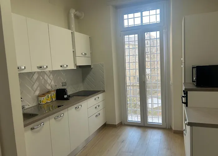 Appartement Casa Riboty By Ghor *