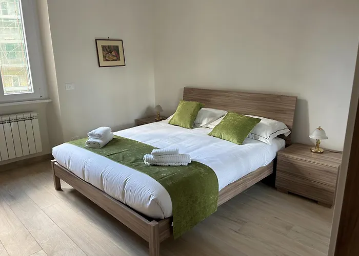 Casa Riboty By Ghor Appartement *