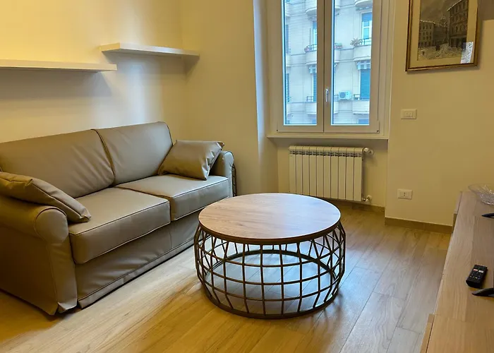 Appartement Casa Riboty By Ghor
