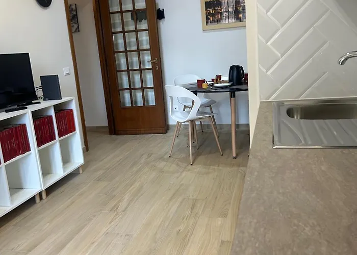 Appartement Casa Riboty By Ghor *