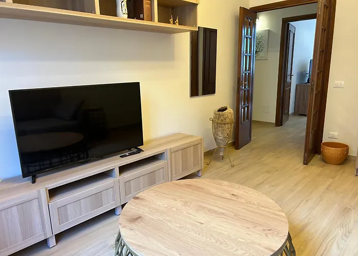 Appartement Casa Riboty By Ghor