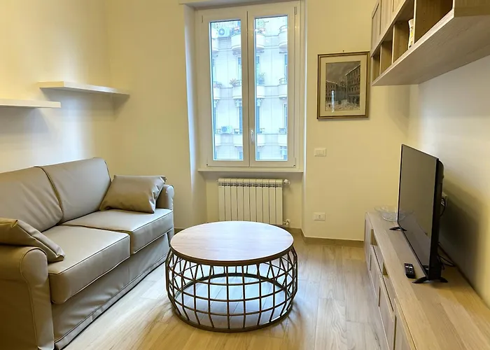Appartement Casa Riboty By Ghor