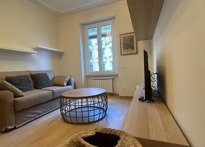 Appartement Casa Riboty By Ghor