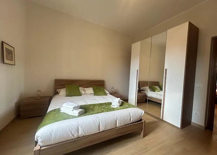 Appartement Casa Riboty By Ghor *