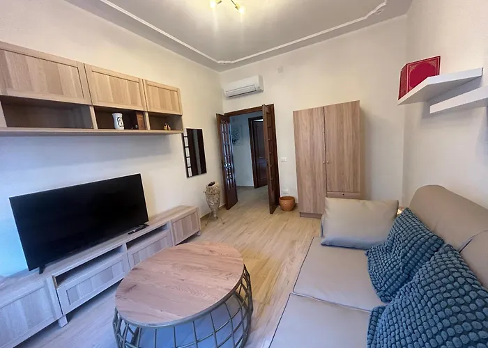 Casa Riboty By Ghor Appartement Rome