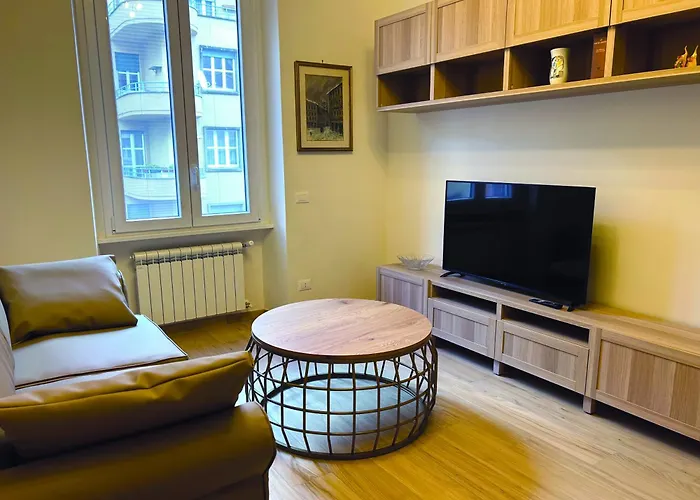 Appartement Casa Riboty By Ghor *